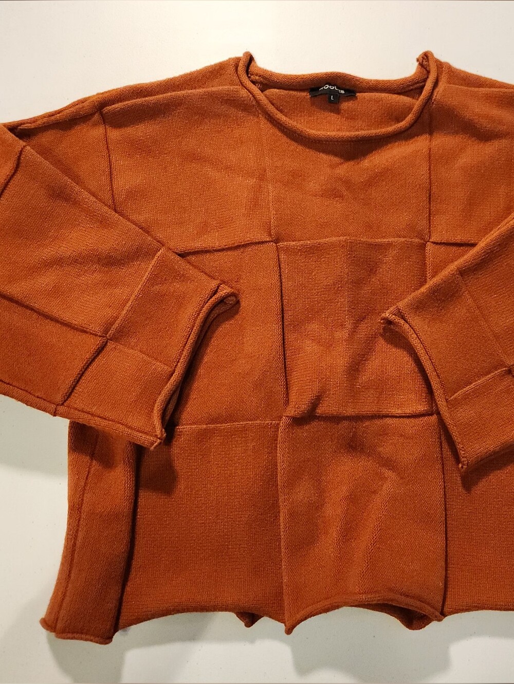 Roolee shirt
